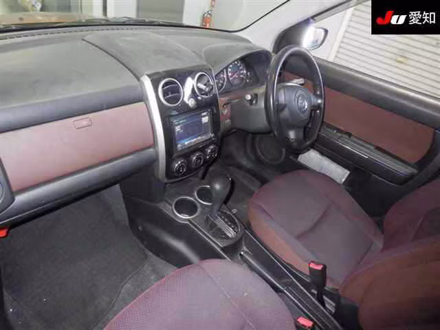 MAZDA VERISA