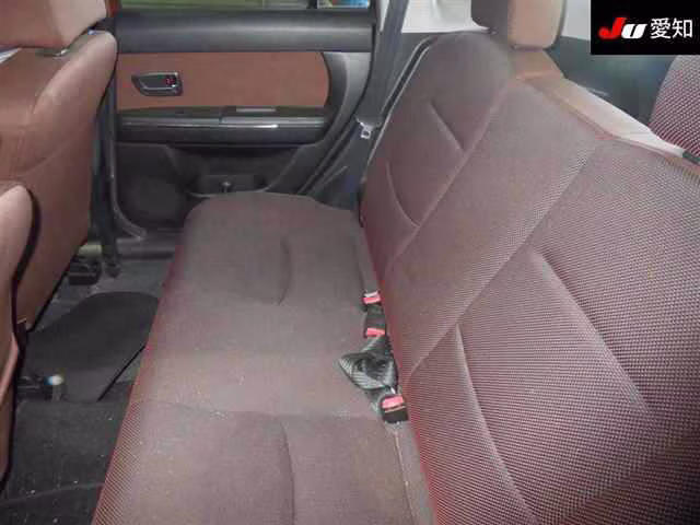 MAZDA VERISA