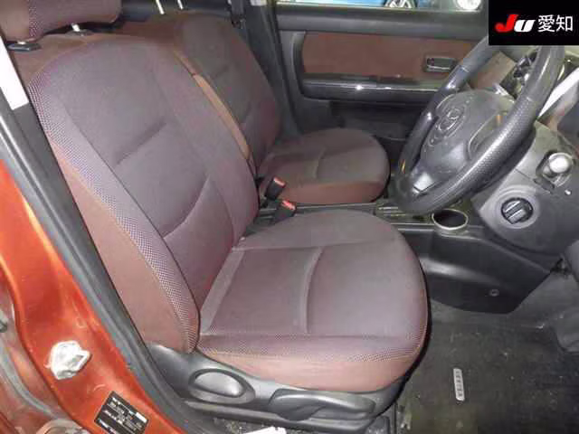 MAZDA VERISA