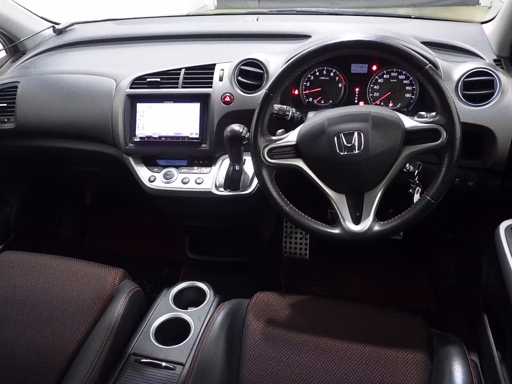 HONDA STREAM