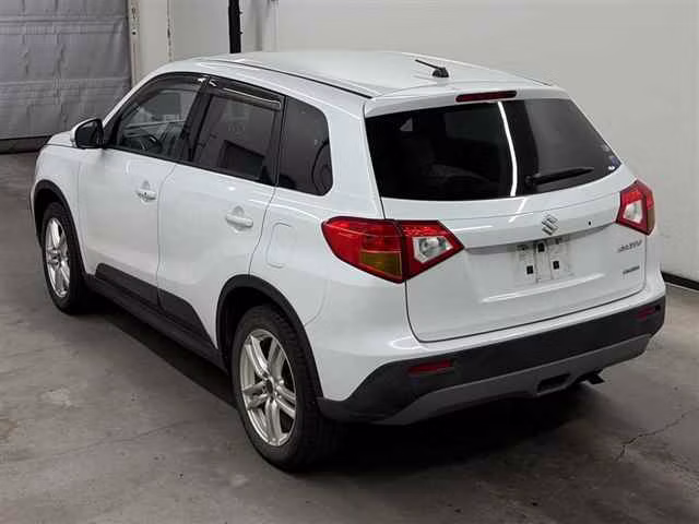 SUZUKI ESCUDO