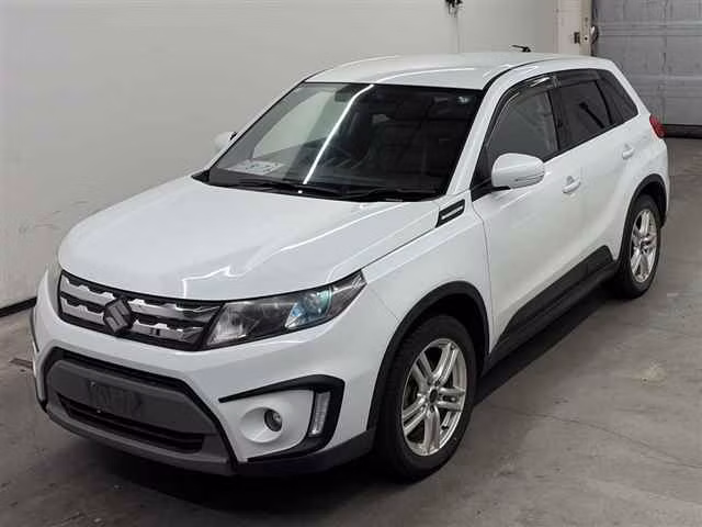SUZUKI ESCUDO