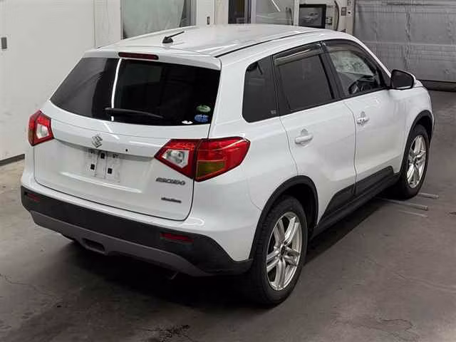 SUZUKI ESCUDO