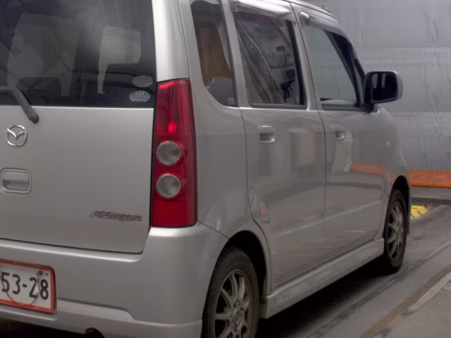 MAZDA AZ-WAGON