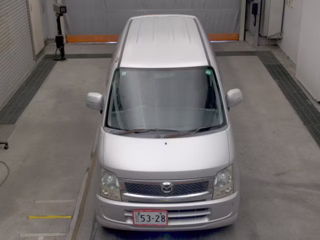 MAZDA AZ-WAGON