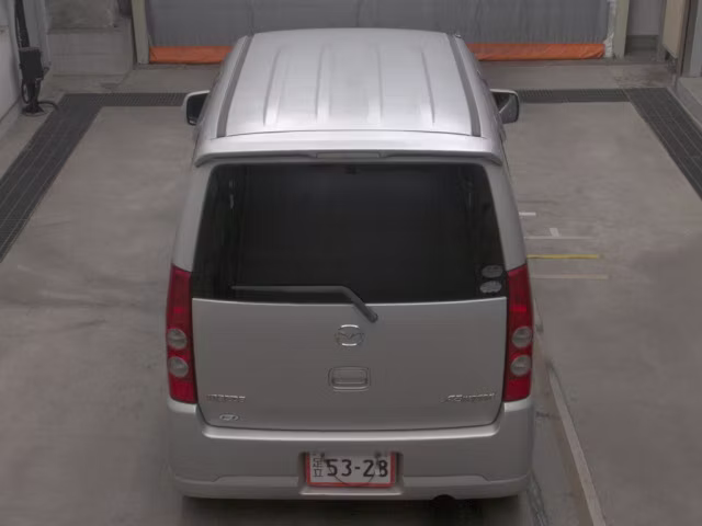 MAZDA AZ-WAGON