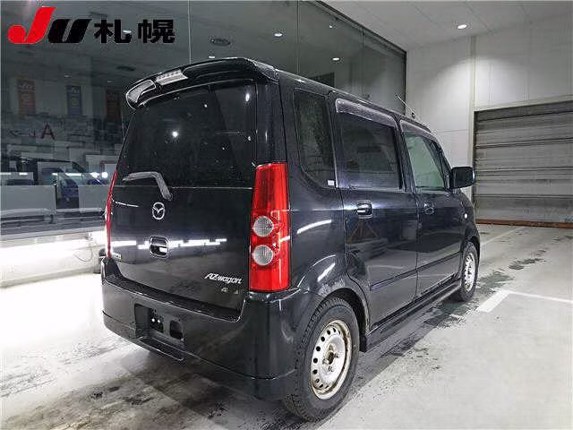 MAZDA AZ-WAGON