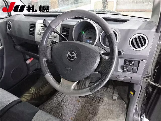 MAZDA AZ-WAGON