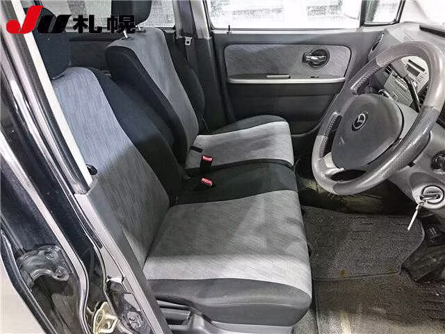 MAZDA AZ-WAGON