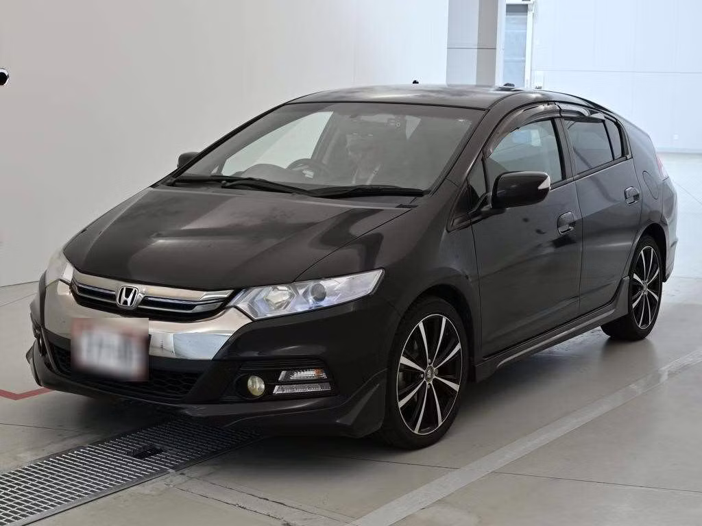 HONDA INSIGHT