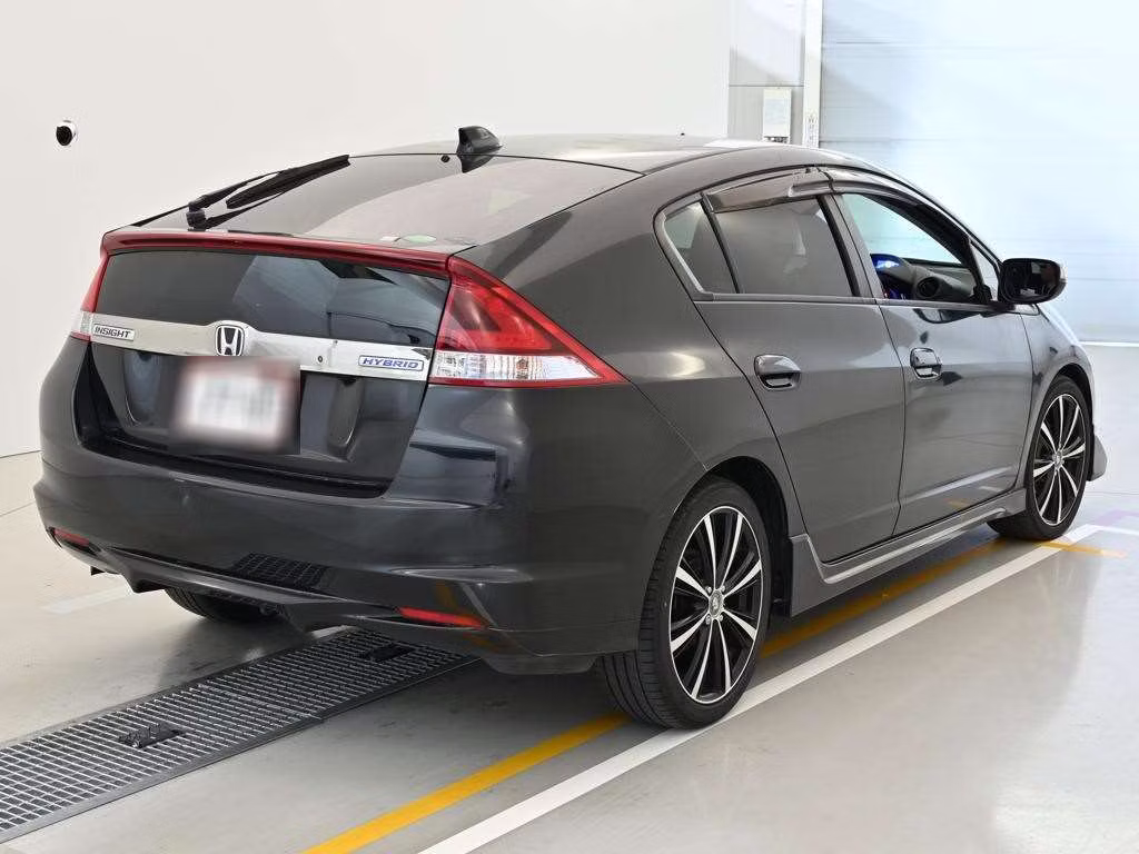 HONDA INSIGHT