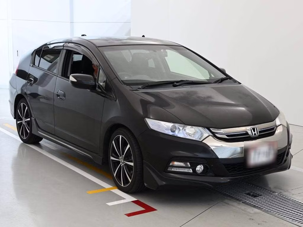 HONDA INSIGHT