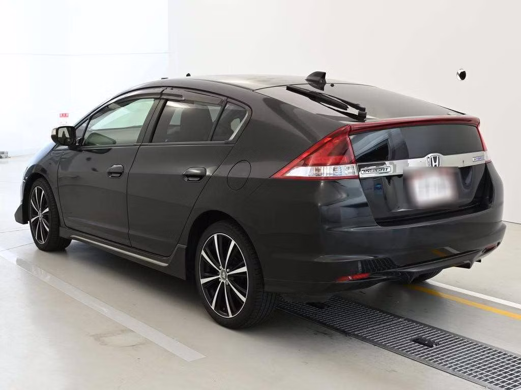 HONDA INSIGHT