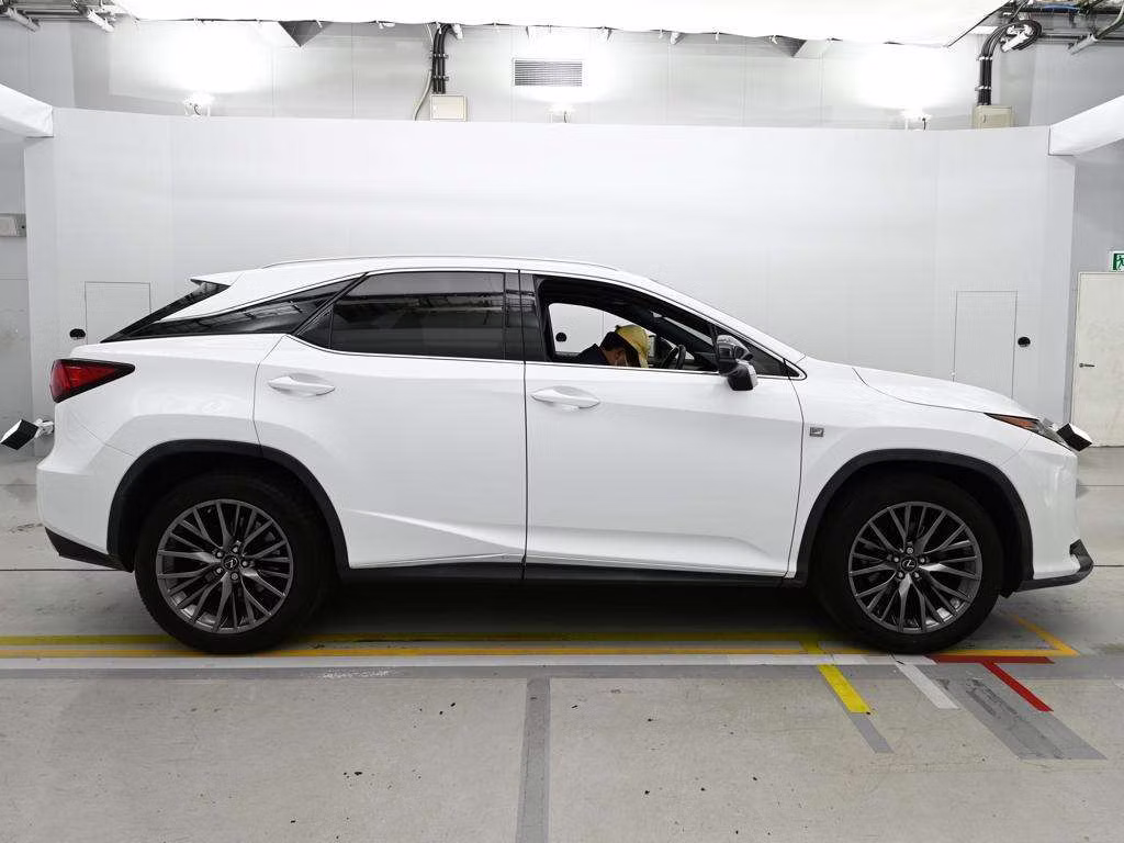 LEXUS RX200T