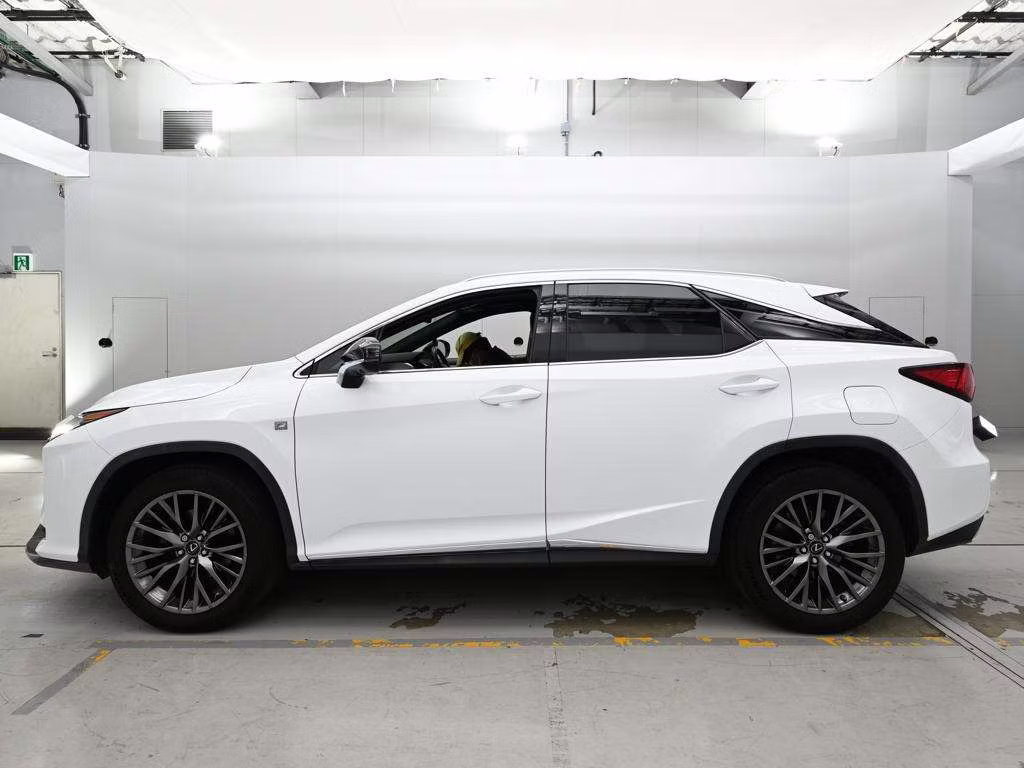 LEXUS RX200T