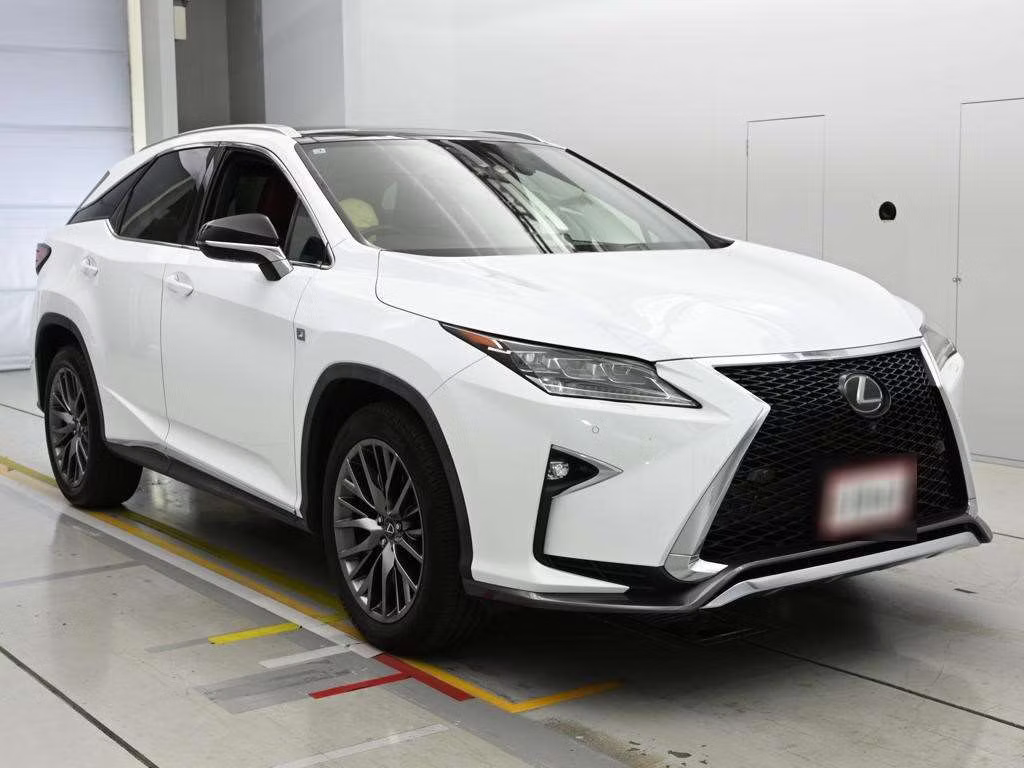 LEXUS RX200T
