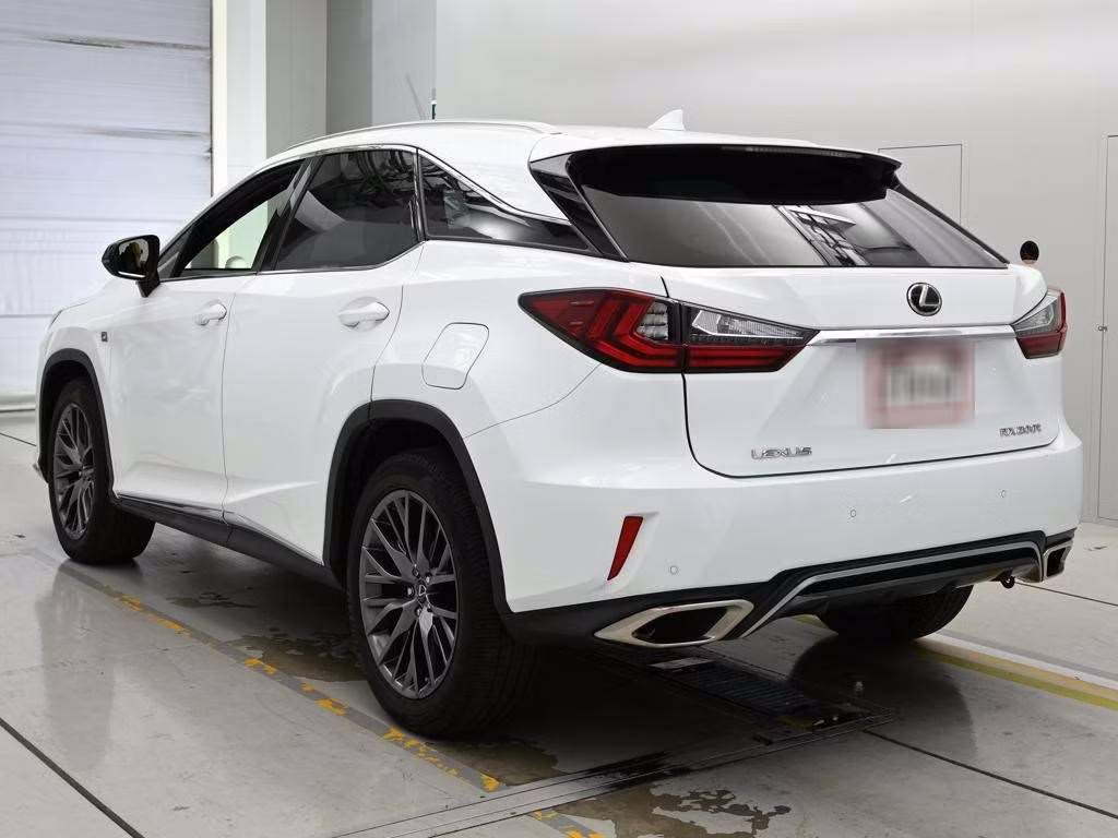 LEXUS RX200T