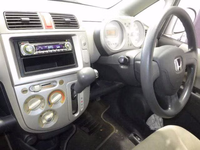 HONDA LIFE