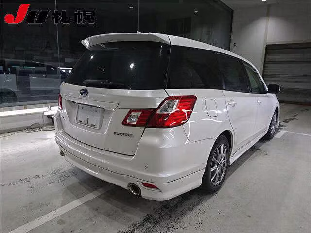 SUBARU EXIGA