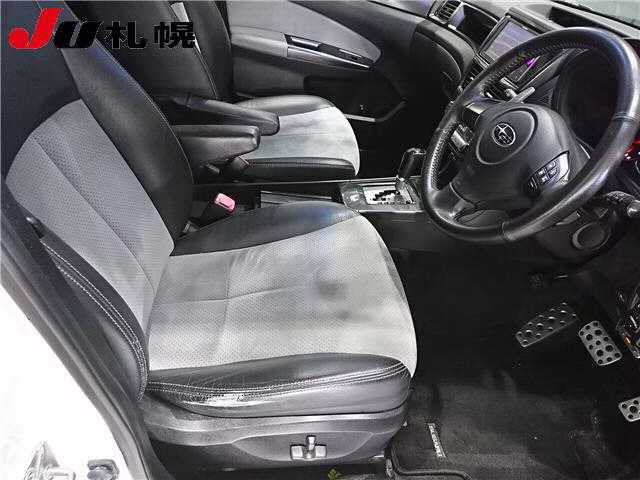 SUBARU EXIGA