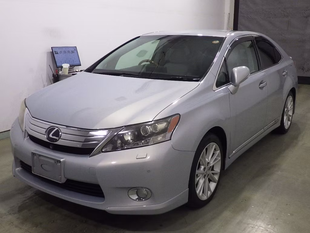 LEXUS HS250H