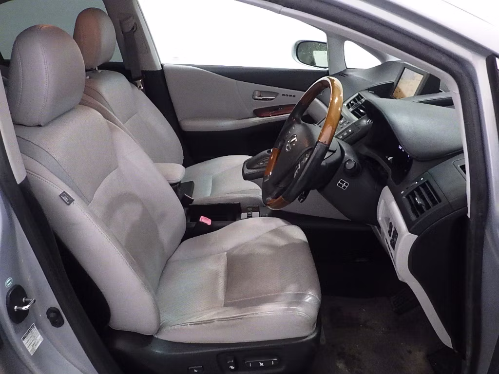 LEXUS HS250H