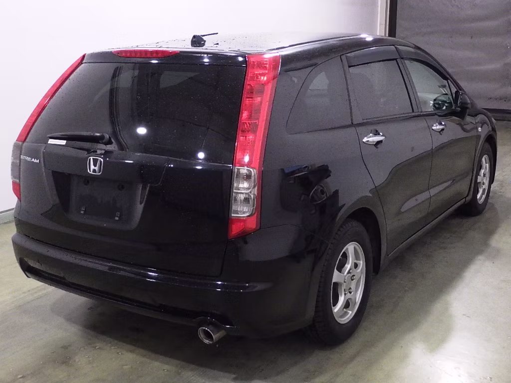 HONDA STREAM