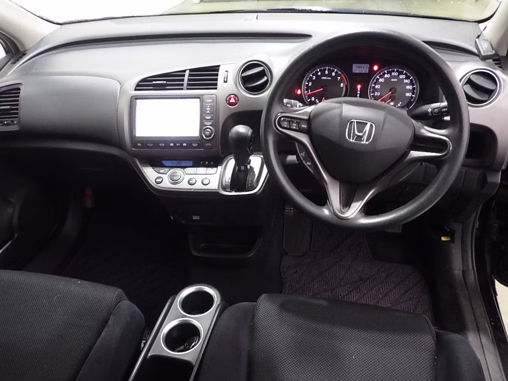 HONDA STREAM