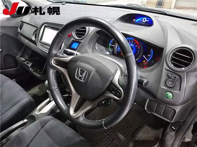HONDA INSIGHT