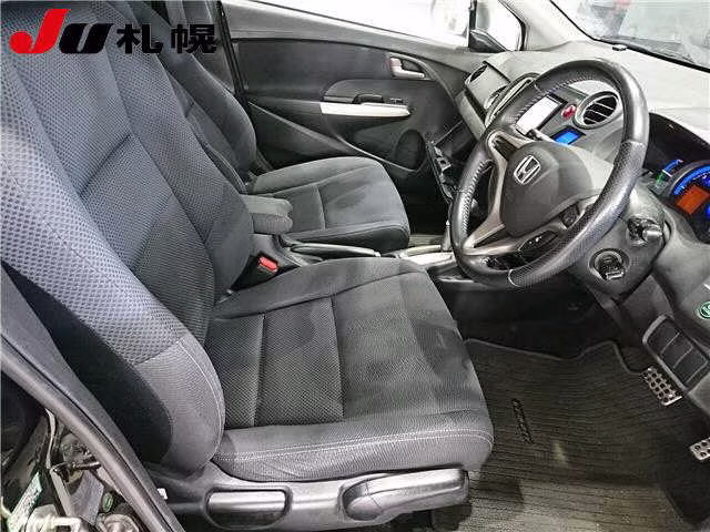 HONDA INSIGHT