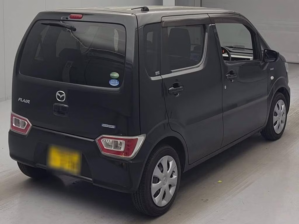 MAZDA FLAIR