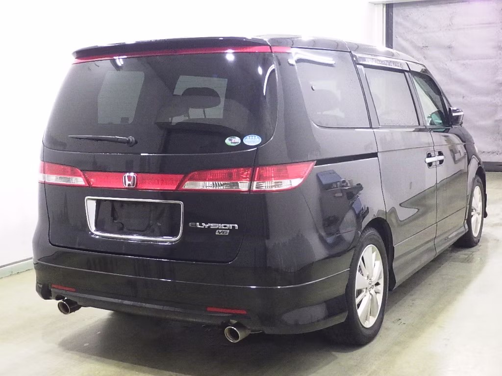 HONDA ELYSION