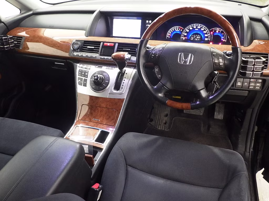 HONDA ELYSION