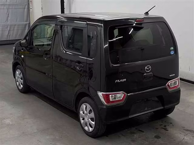 MAZDA FLAIR