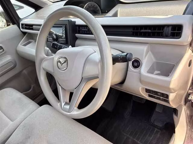 MAZDA FLAIR