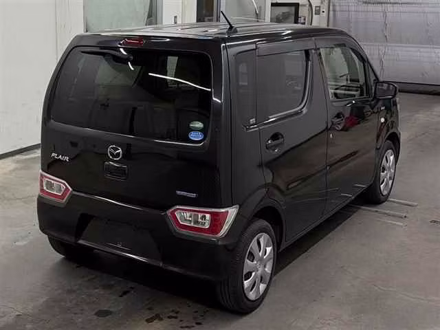 MAZDA FLAIR