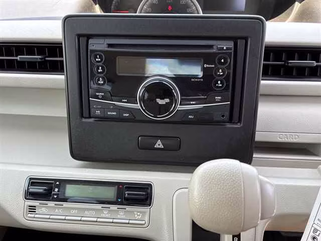 MAZDA FLAIR