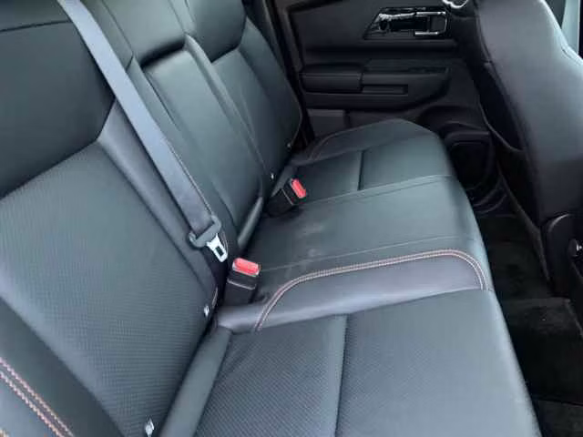 MITSUBISHI TRITON