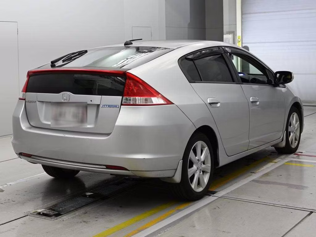 HONDA INSIGHT