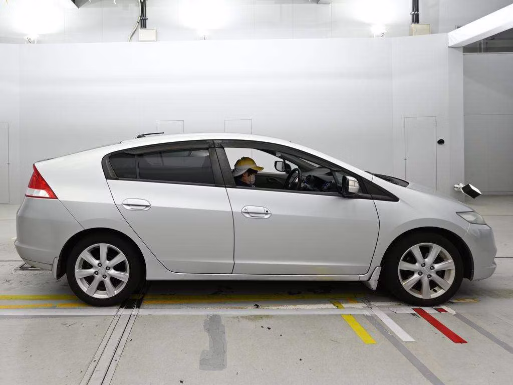 HONDA INSIGHT