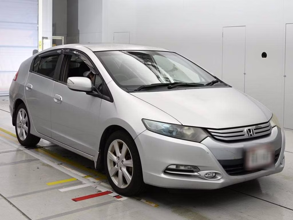 HONDA INSIGHT