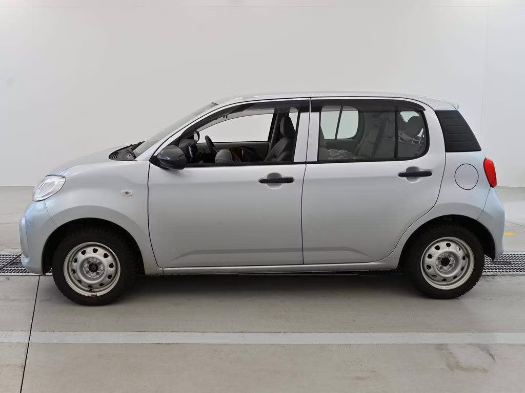 DAIHATSU BOON