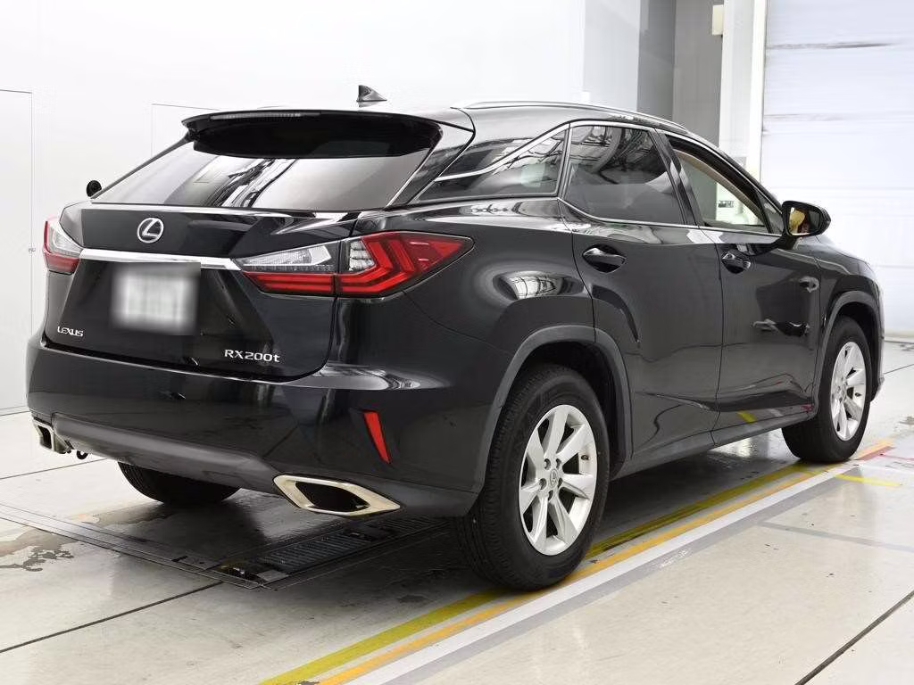 LEXUS RX200T