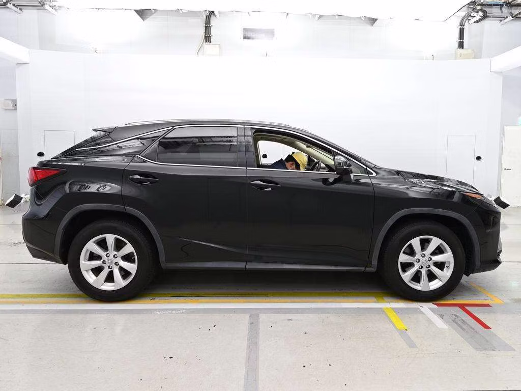 LEXUS RX200T