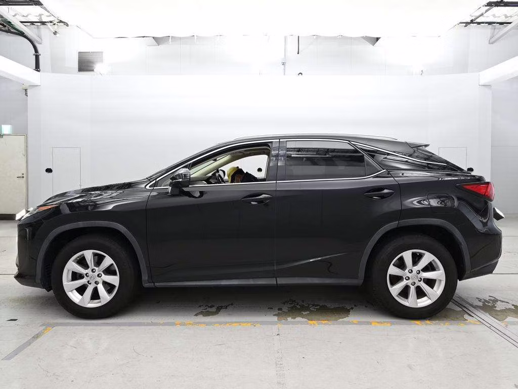 LEXUS RX200T