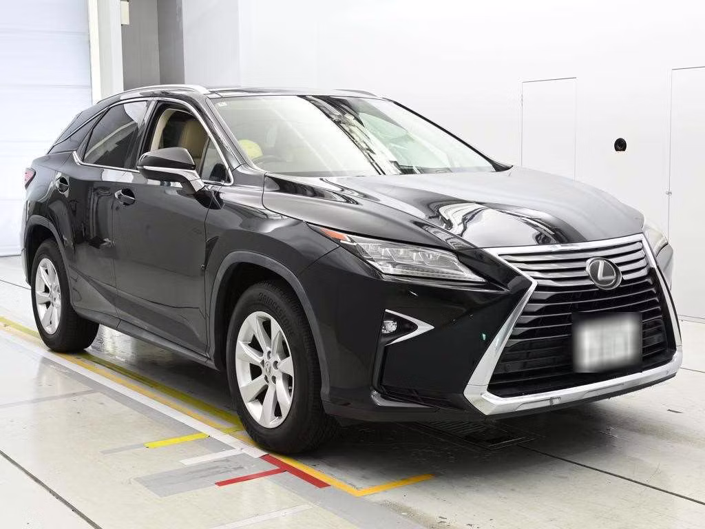 LEXUS RX200T