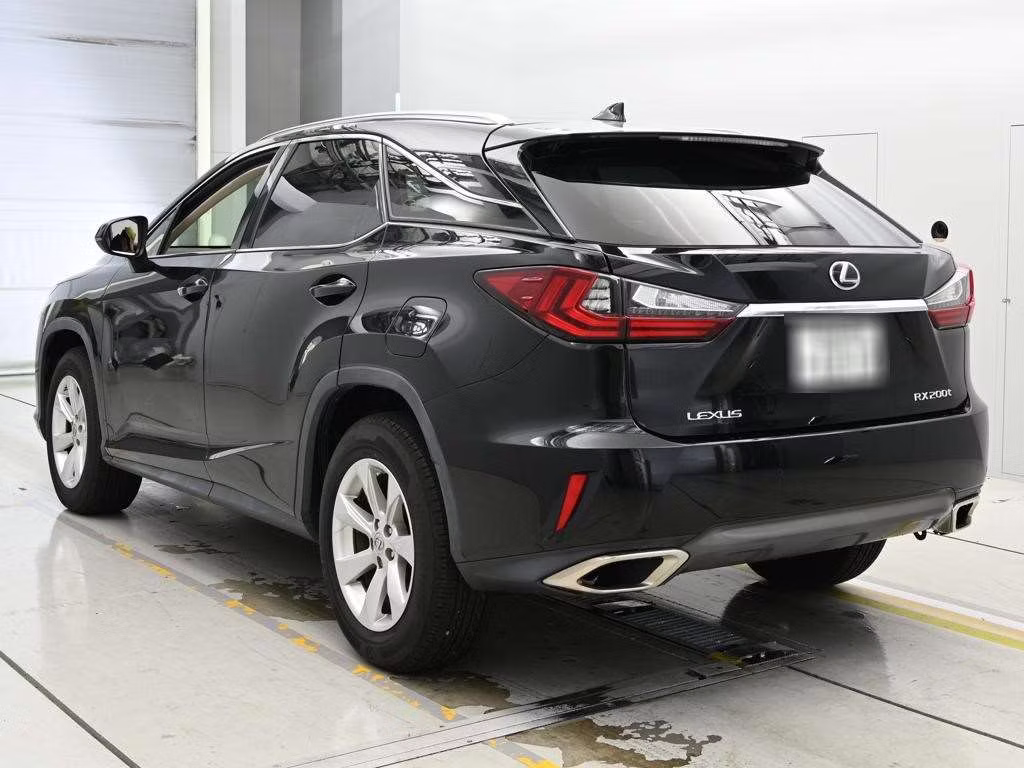 LEXUS RX200T
