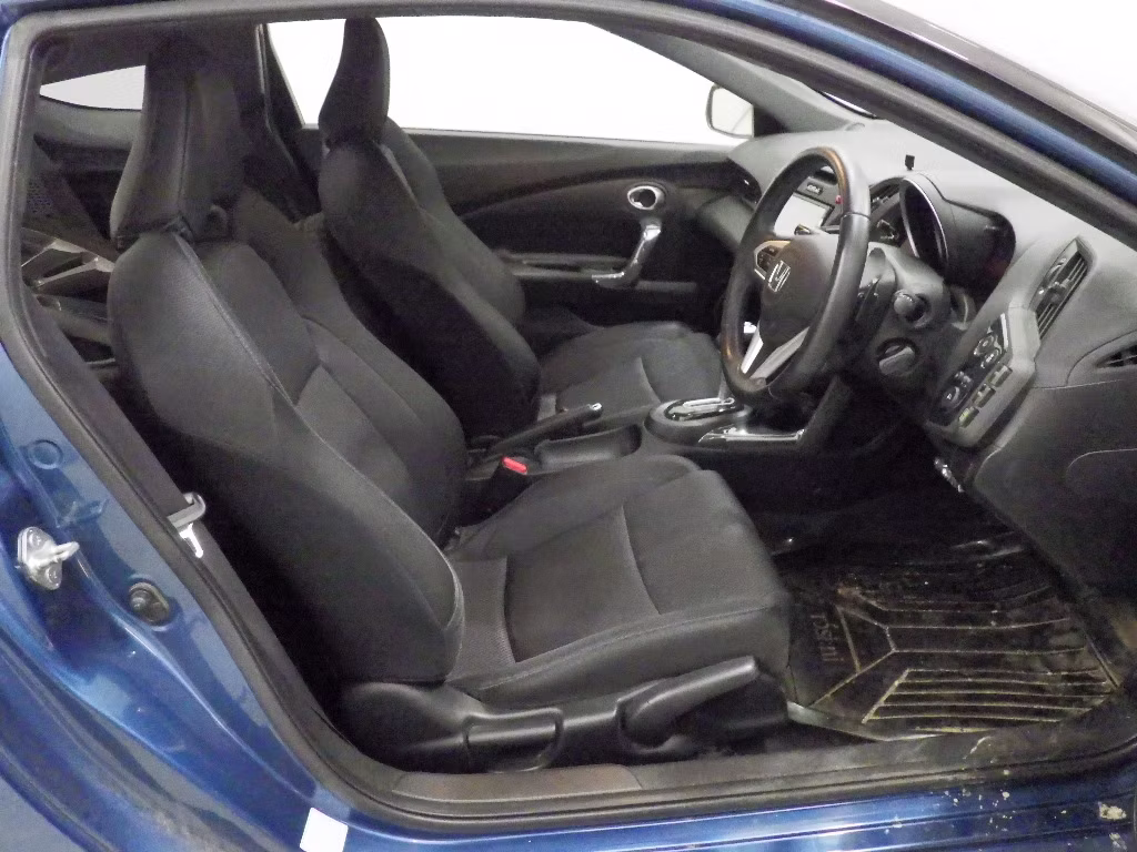 HONDA CR-Z