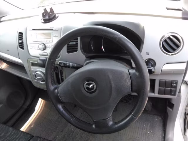 MAZDA AZ-WAGON