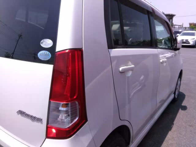 MAZDA AZ-WAGON